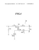 FLYBACK SYSTEM POWER SOURCE APPARATUS diagram and image