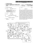 BOOST CONVERTER diagram and image