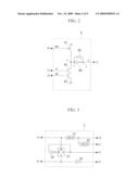 SEMICONDUCTOR MEMORY DEVICE diagram and image