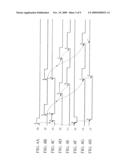 SEMICONDUCTOR MEMORY DEVICE diagram and image