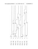 SEMICONDUCTOR MEMORY DEVICE diagram and image