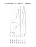 SEMICONDUCTOR MEMORY DEVICE diagram and image