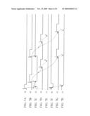 SEMICONDUCTOR MEMORY DEVICE diagram and image