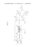 SEMICONDUCTOR MEMORY DEVICE diagram and image