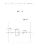 SEMICONDUCTOR MEMORY DEVICE diagram and image