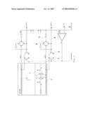 METHOD TO REDUCE LEAKAGE OF A SRAM-ARRAY diagram and image