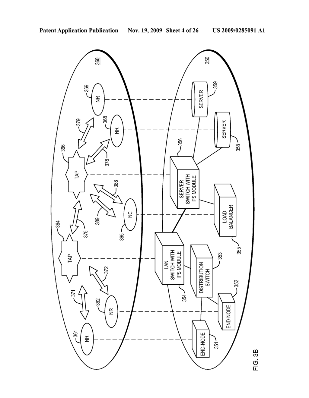 Open Network Connections - diagram, schematic, and image 05