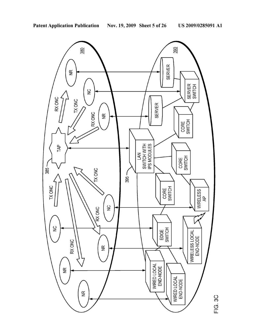 Open Network Connections - diagram, schematic, and image 06