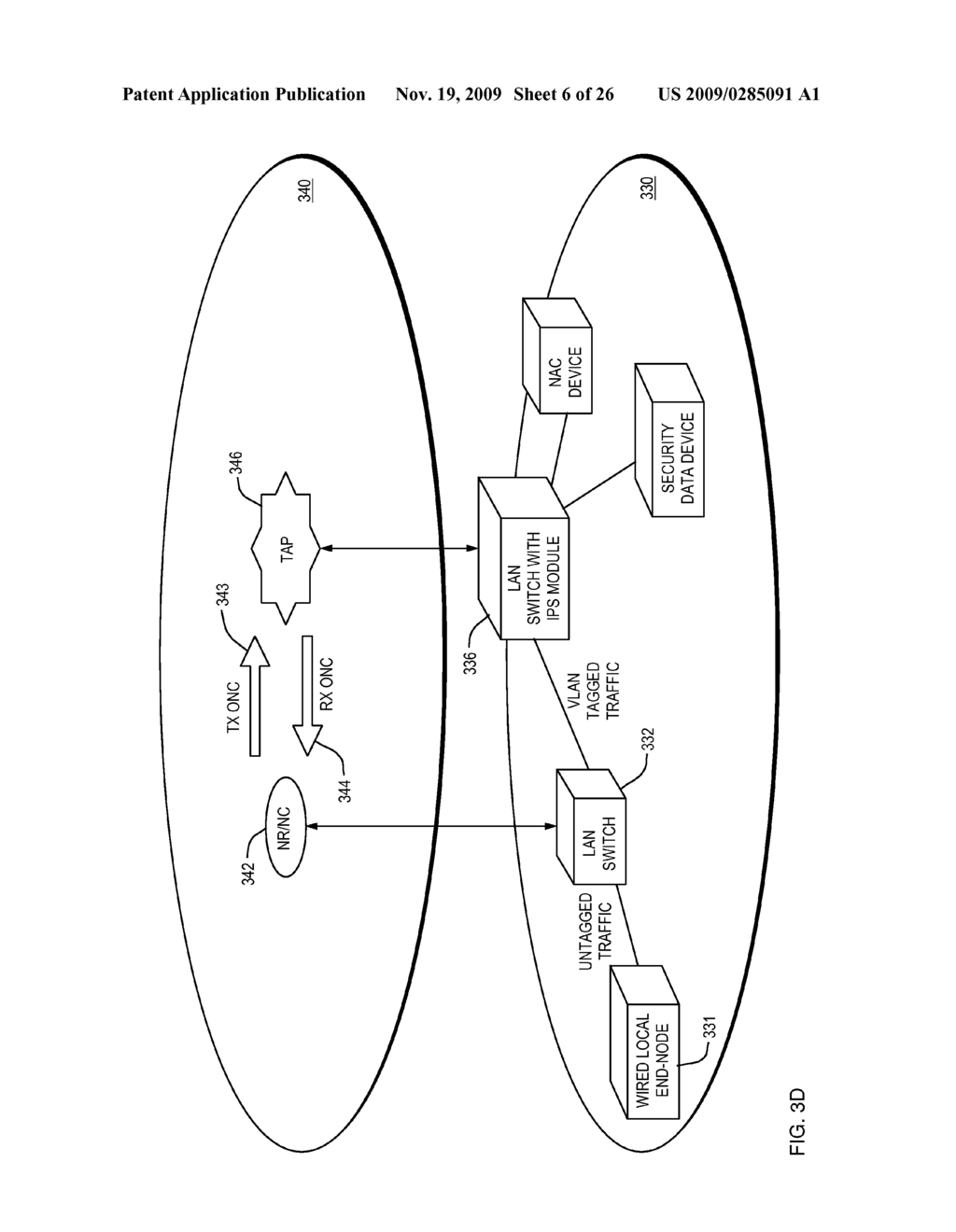 Open Network Connections - diagram, schematic, and image 07