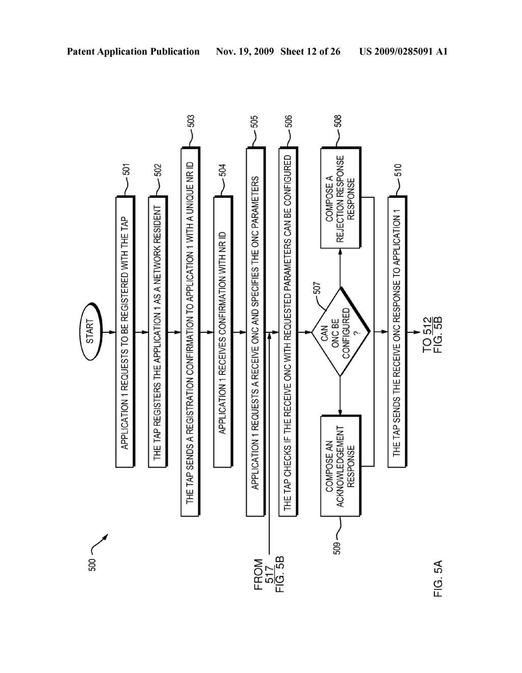 Open Network Connections - diagram, schematic, and image 13