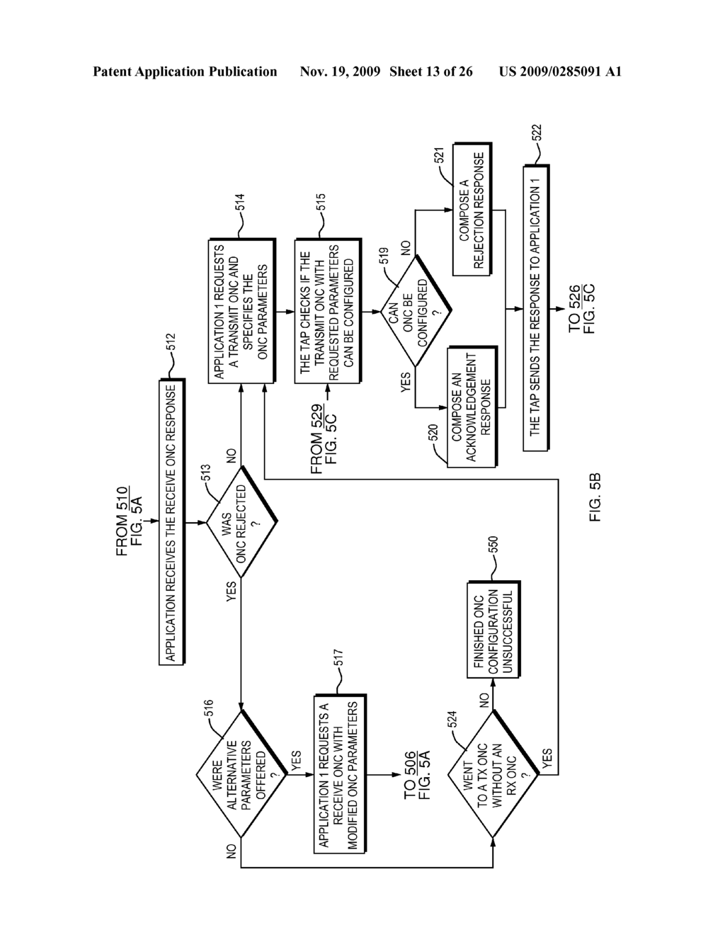 Open Network Connections - diagram, schematic, and image 14