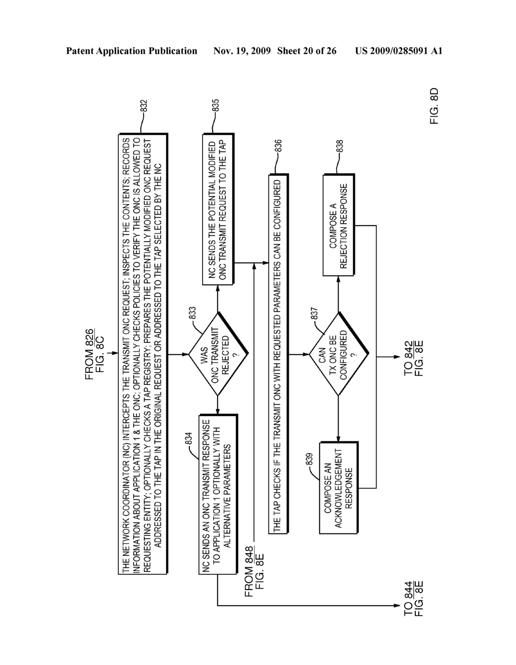 Open Network Connections - diagram, schematic, and image 21