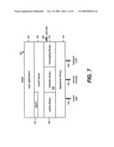 Method and apparatus for content-based routing and filtering at routers using channels diagram and image