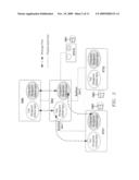 Method for over-the-air base station management via access terminal relay diagram and image