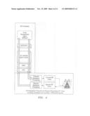 Method for over-the-air base station management via access terminal relay diagram and image