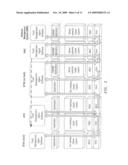 Method for over-the-air base station management via access terminal relay diagram and image