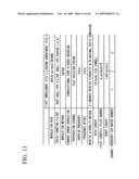 WIRELESS TRANSMITTING APPARATUS, WIRELESS RECEIVING APPARATUS, WIRELESS TRANSMISSION METHOD, WIRELESS RECEPTION METHOD, WIRELESS COMMUNICATION SYSTEMS, AND WIRELESS COMMUNICATION METHOD diagram and image