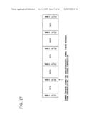 WIRELESS TRANSMITTING APPARATUS, WIRELESS RECEIVING APPARATUS, WIRELESS TRANSMISSION METHOD, WIRELESS RECEPTION METHOD, WIRELESS COMMUNICATION SYSTEMS, AND WIRELESS COMMUNICATION METHOD diagram and image