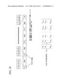 WIRELESS TRANSMITTING APPARATUS, WIRELESS RECEIVING APPARATUS, WIRELESS TRANSMISSION METHOD, WIRELESS RECEPTION METHOD, WIRELESS COMMUNICATION SYSTEMS, AND WIRELESS COMMUNICATION METHOD diagram and image