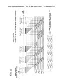 WIRELESS TRANSMITTING APPARATUS, WIRELESS RECEIVING APPARATUS, WIRELESS TRANSMISSION METHOD, WIRELESS RECEPTION METHOD, WIRELESS COMMUNICATION SYSTEMS, AND WIRELESS COMMUNICATION METHOD diagram and image