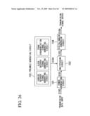 WIRELESS TRANSMITTING APPARATUS, WIRELESS RECEIVING APPARATUS, WIRELESS TRANSMISSION METHOD, WIRELESS RECEPTION METHOD, WIRELESS COMMUNICATION SYSTEMS, AND WIRELESS COMMUNICATION METHOD diagram and image