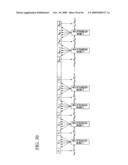 WIRELESS TRANSMITTING APPARATUS, WIRELESS RECEIVING APPARATUS, WIRELESS TRANSMISSION METHOD, WIRELESS RECEPTION METHOD, WIRELESS COMMUNICATION SYSTEMS, AND WIRELESS COMMUNICATION METHOD diagram and image