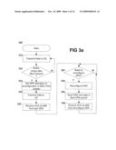 METHOD AND SYSTEM FOR THE CONTROL OF DISCONTINUOUS RECEPTION IN A WIRELESS NETWORK diagram and image