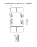 Apparatus and method for saving power of femto base station in wireless communication system diagram and image