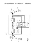 ISOLATION MEASUREMENT AND SELF-OSCILLATION PREVENTION IN TDD-OFDM REPEATER FOR WIRELESS BROADBAND DISTRIBUTION TO SHADOWED AREAS diagram and image