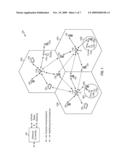 DYNAMIC COVERAGE ADJUSTMENT IN A MULTI-CARRIER COMMUNICATION SYSTEM diagram and image