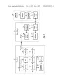 LOAD BALANCING IN A WIRELESS COMMUNICATION SYSTEM diagram and image