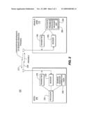 METHOD AND APPARATUS FOR ACCESSING A RANDOM ACCESS CHANNEL BY SELECTIVELY USING DEDICATED OR CONTENTION-BASED PREAMBLES DURING HANDOVER diagram and image