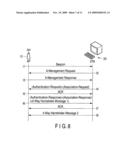 WIRELESS COMMUNICATION APPARATUS CAPABLE OF PERFORMING AGGREGATED TRANSMISSION diagram and image