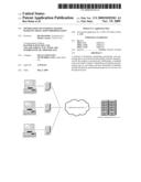 OPTIMZATION OF INTERNET TRAFFIC BASED ON APPLICATION PRIORITIZATION diagram and image