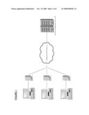 OPTIMZATION OF INTERNET TRAFFIC BASED ON APPLICATION PRIORITIZATION diagram and image