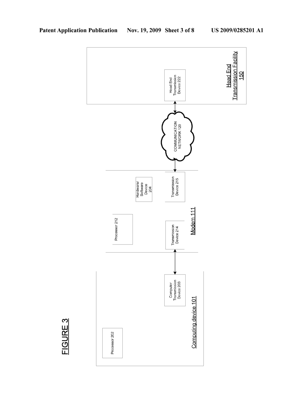 OPTIMZATION OF INTERNET TRAFFIC BASED ON APPLICATION PRIORITIZATION - diagram, schematic, and image 04