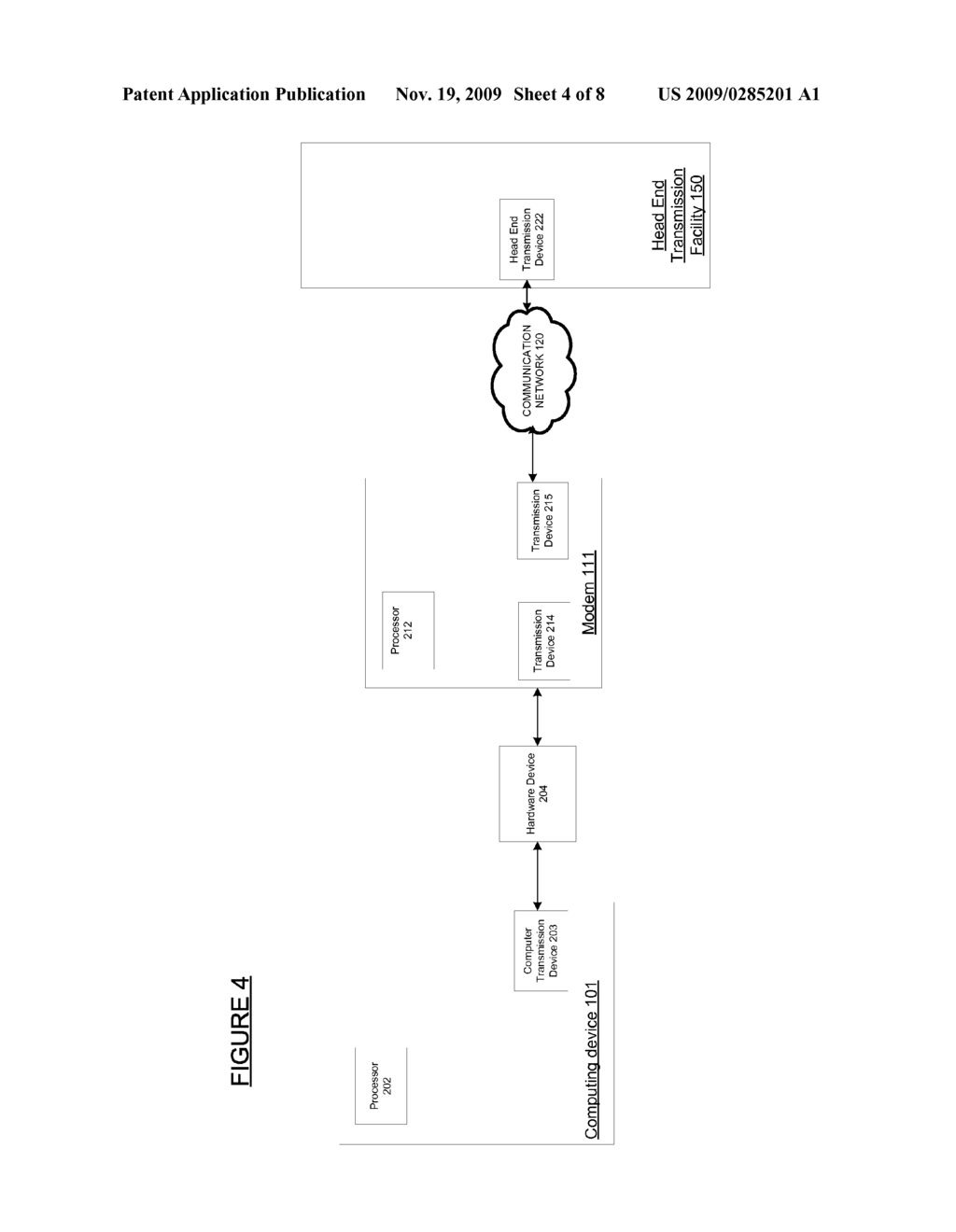 OPTIMZATION OF INTERNET TRAFFIC BASED ON APPLICATION PRIORITIZATION - diagram, schematic, and image 05