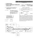 Managing quality of service in a communication network for applications diagram and image