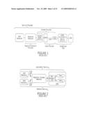 Managing quality of service in a communication network for applications diagram and image