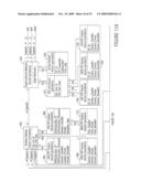 Managing quality of service in a communication network for applications diagram and image