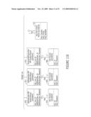 Managing quality of service in a communication network for applications diagram and image