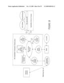 Managing quality of service in a communication network for applications diagram and image