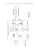 Managing quality of service in a communication network for applications diagram and image