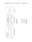 Managing quality of service in a communication network for applications diagram and image