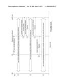 Managing quality of service in a communication network for applications diagram and image