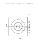 Semiconductor light emitting device diagram and image