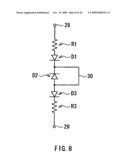 Semiconductor light emitting device diagram and image