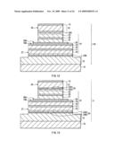 Semiconductor light emitting device diagram and image