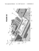 METHOD FOR FORMING A LASER RESONATOR SO THAT OPTICAL COMPONENTS OF THE LASER RESONATOR ARE ALIGNED diagram and image