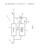 ADAPTIVE EQUALIZER AND RELATED METHODS diagram and image